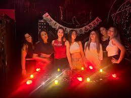 Ters Yüz Escape Room Gaziantep