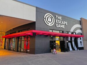The Escape Game Izmir