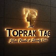Toprak Çiçek Hair Design (Ankara)