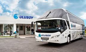 Ulusoy Seyahat
