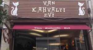 Van Kahvalti Evi (Istanbul)- meilleurs restaurants pour le brunch en Turquie