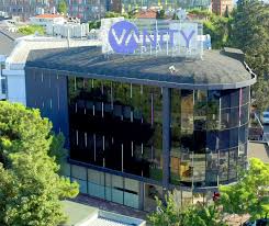 Vanity Estetik Clinic Istanbul
