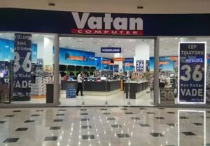 Vatan Bilgisayar