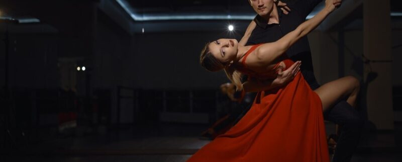 meilleures écoles de danse en Turquie