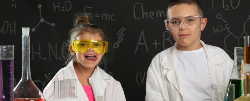 meilleures écoles secondaires scientifiques