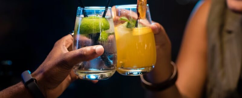 meilleurs bars à cocktails