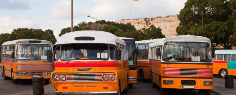 meilleurs bus touristiques de Turquie