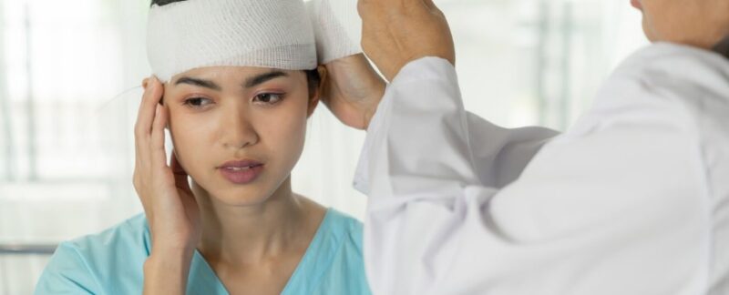meilleurs centres de traitement des maux de tête