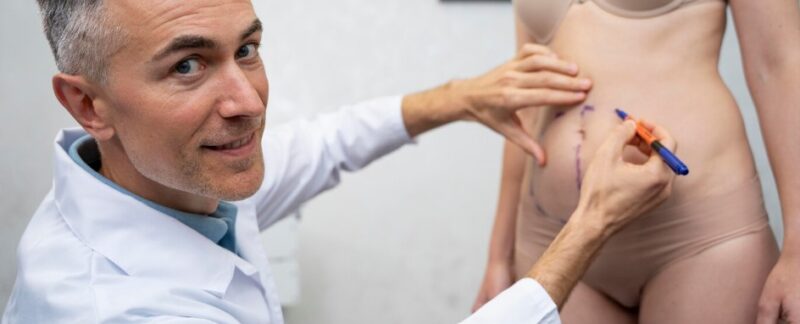 meilleurs chirurgiens abdominaux
