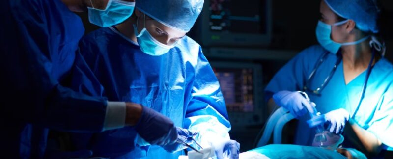 Les 10 meilleurs chirurgiens vasculaires en Turquie