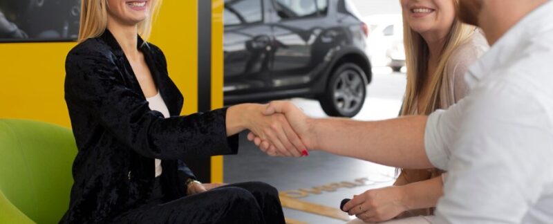 meilleurs concessionnaires de voitures d'occasion en Turquie