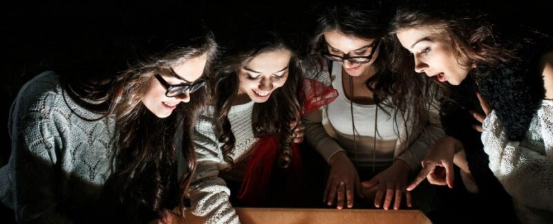 meilleurs escape rooms en Turquie