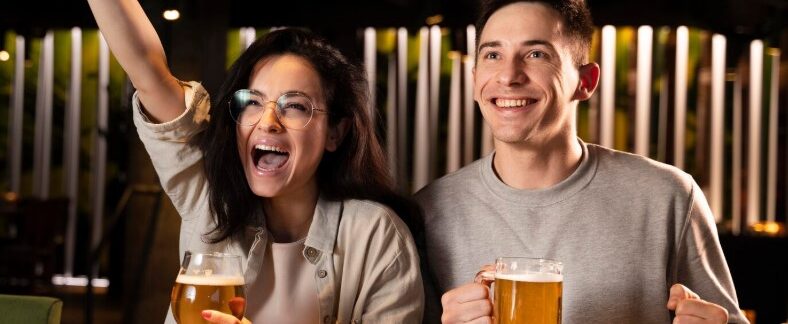 meilleurs pubs