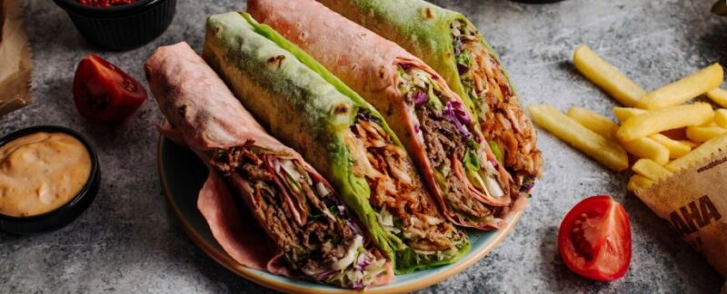 meilleurs restaurants kebab