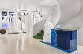 Begüm Salihoğlu Couture, Izmir