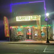 Burrito Loco (Istanbul)