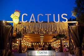 Cactus Restaurant (Ankara)