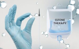 Centre de Bien-être et d'Ozonothérapie Eg