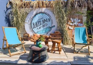 Çeşme Bazlama Kahvaltı, Izmir