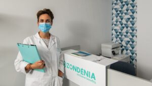 Clinique d'Ozonothérapie d'Ankara