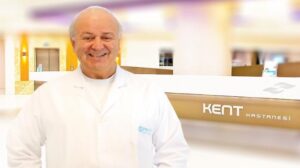 Clinique du Dr. Tuncay Filiz