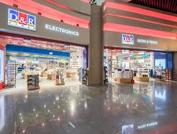 D&R, Partout en Turquie
