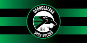 Darüşşafaka Spor Kulübü (Istanbul)