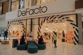 DeFacto