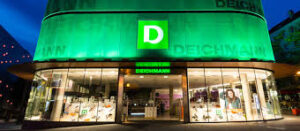 Deichmann
