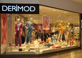 Derimod