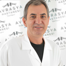 Dr. Ali Durmus- meilleurs proctologues en Turquie