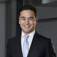 Dr. Baris Çakir