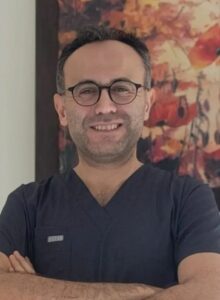 Dr. Caner Aydin