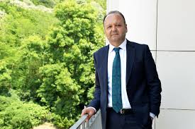 Dr. Cemal Yildiz
