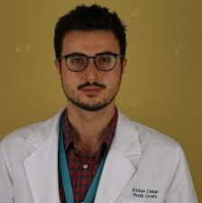 Dr. Erhan Coşkun