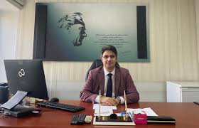 Dr. Mehmet Ali Yılmaz