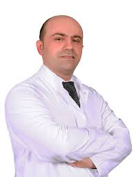 Dr. Murat Yilmaz