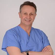 Dr. Nazim Cerkes