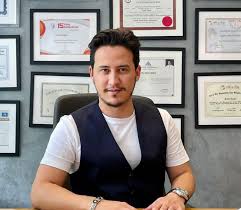 Dr. Selim Turan