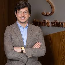 Dr. Tevfik Sözen