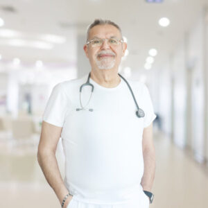 Dr. Uğur Can Usta