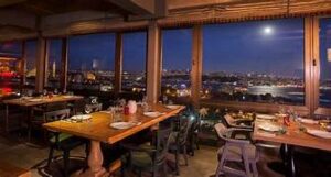 Dubb Indian Bosphorus (Istanbul)- meilleurs restaurants indiens de Turquie