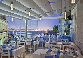 Eleos Beyoğlu- meilleurs restaurants grecs en Turquie
