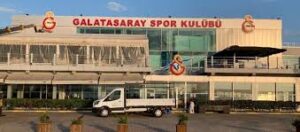 Galatasaray Spor Kulübü (Istanbul)