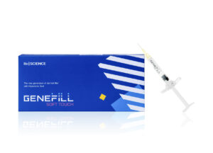 Genefill Lips