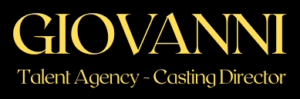 Giovanni Agency, Istanbul- meilleures agences de casting en Turquie