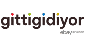 GittiGidiyor (now eBay Turkey)