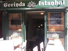 Govinda, Istanbul