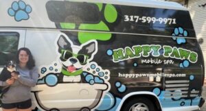 Happy Paws Spa (Ankara)