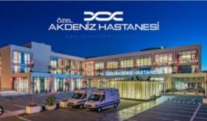 Hôpital d'Ozonothérapie Akdeniz